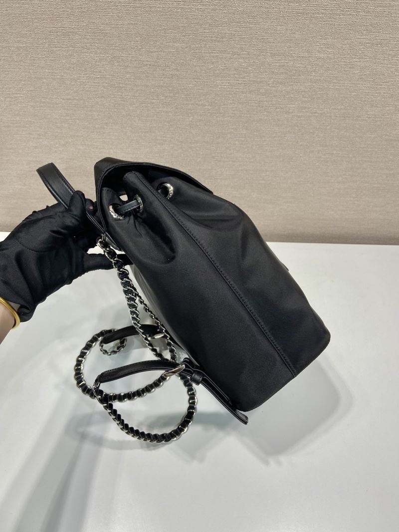 Pra*a backpacks